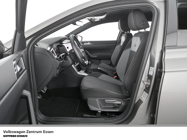 Volkswagen Polo R-Line