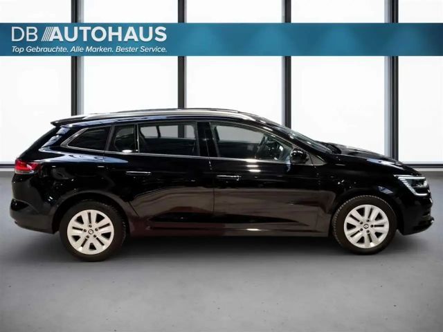 Renault Megane Business Line