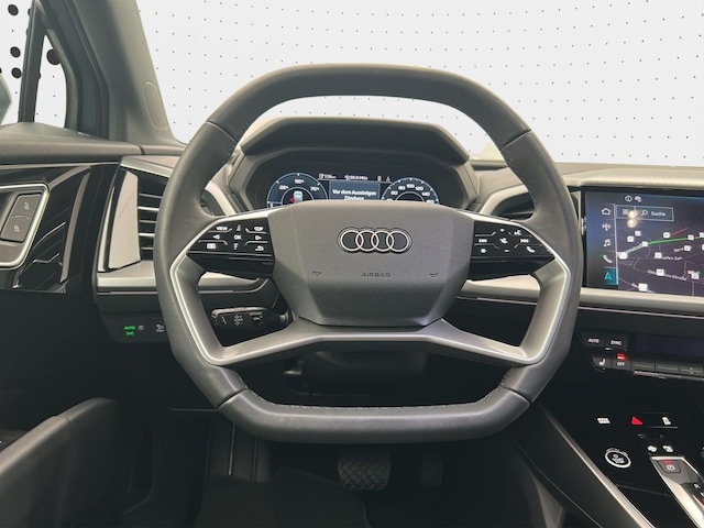 Audi Q4 e-tron 35 Sportback