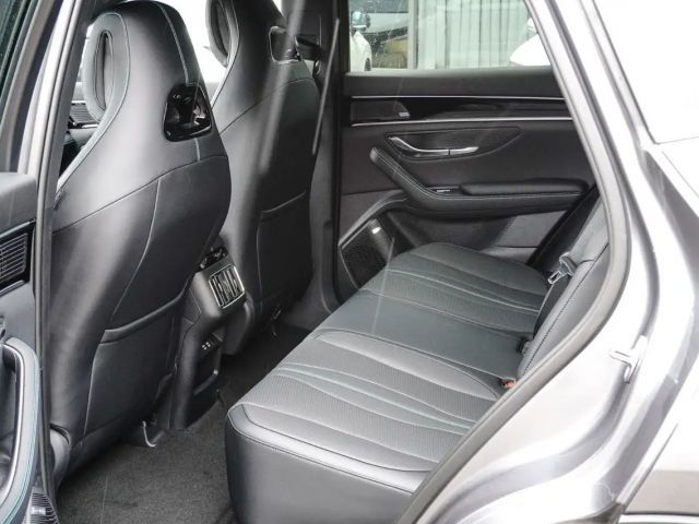 BYD Seal U Boost DM-i