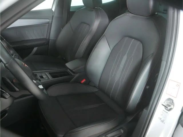 Cupra Formentor 2.0 TSI 4Drive DSG