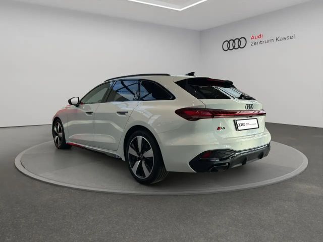 Audi A5 S-Line