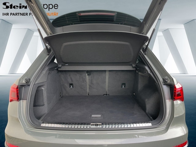 Audi Q3 45 TFSI Hybride S-Tronic