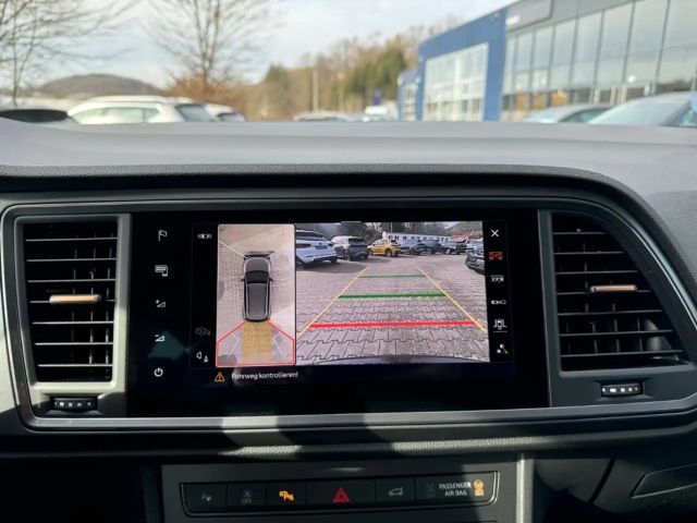 Cupra Ateca 1.5 TSI DSG