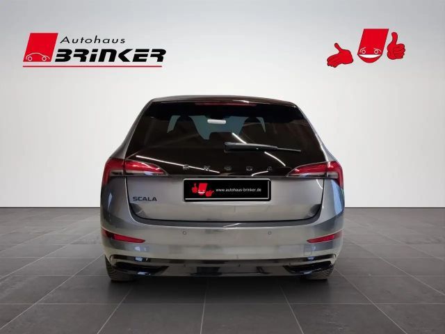 Skoda Scala 1.0 TSI Monte Carlo