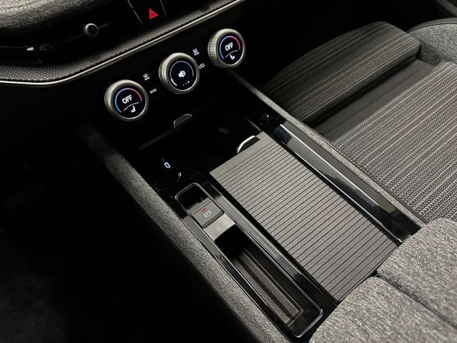 Skoda Superb Selection