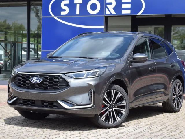 Ford Kuga 4x4 AWD Hybrid ST Line X