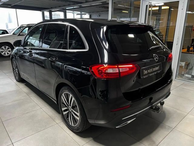 Mercedes-Benz B 180 Progressive