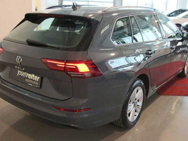 Volkswagen Golf 2.0 TDI Life Variant