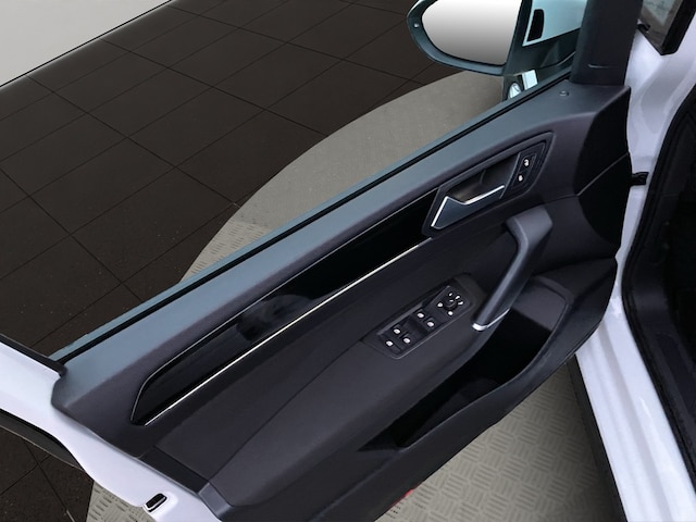 Volkswagen Touran 1.5 TSI Comfortline DSG