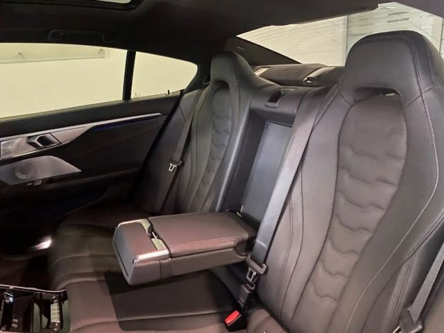 Alpina B8 Navi Leder Pano BMW Laserlicht Bowers&Wilkins 360