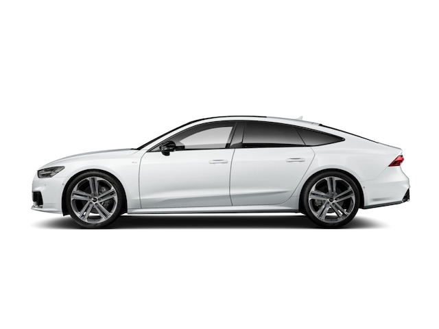 Audi A7 45 TFSI S-Tronic Sportback