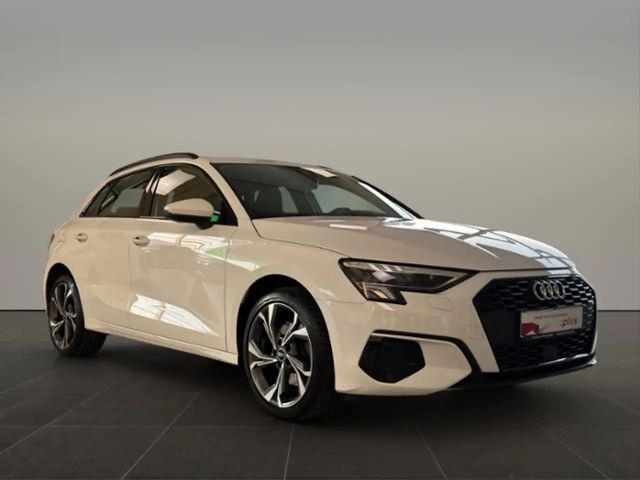 Audi A3 40 TFSI Sedan Sportback