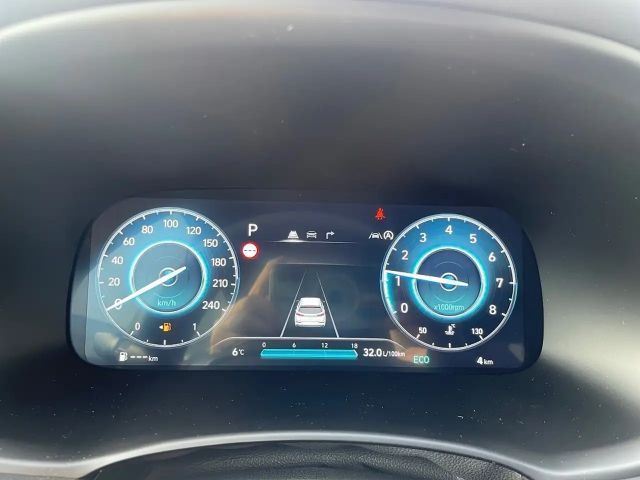 Hyundai i30 N Line T-GDi