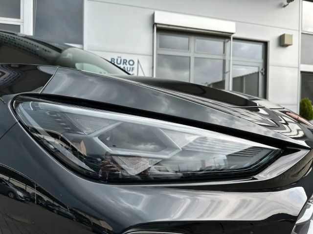 Cupra Terramar 1.5 eTSI