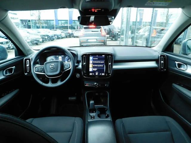 Volvo XC40 Geartronic Momentum T3