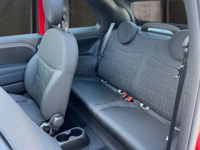 Fiat 500C FireFly Hybrid 70