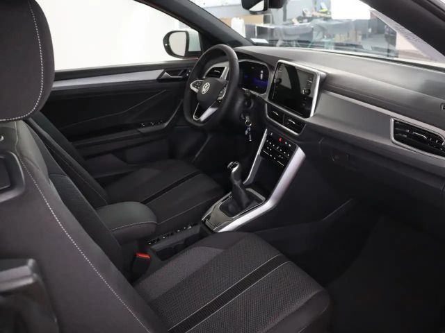 Volkswagen T-Roc 1.0 TSI Cabriolet Style