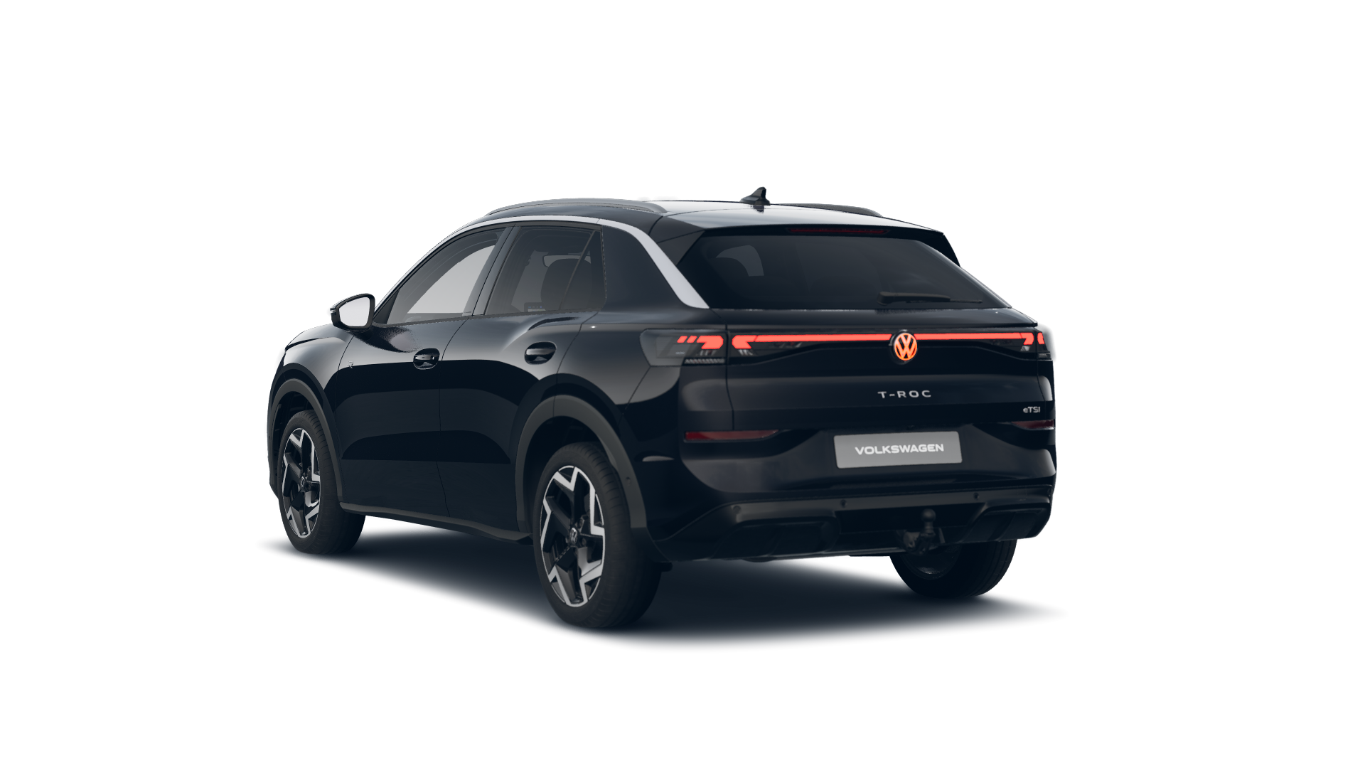 Volkswagen T-Roc T-ROC NF 1.5 RLineB 110eTSID7F