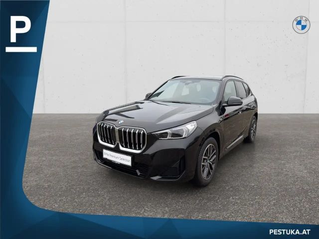 BMW X1 sDrive20d