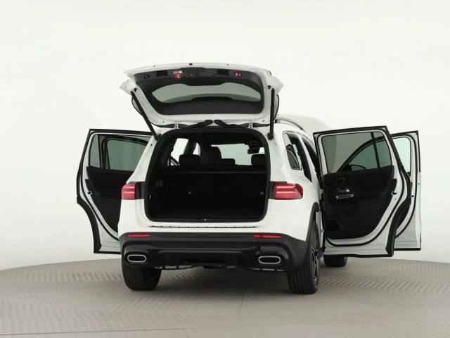 Mercedes-Benz GLB 220 4MATIC GLB 220 d