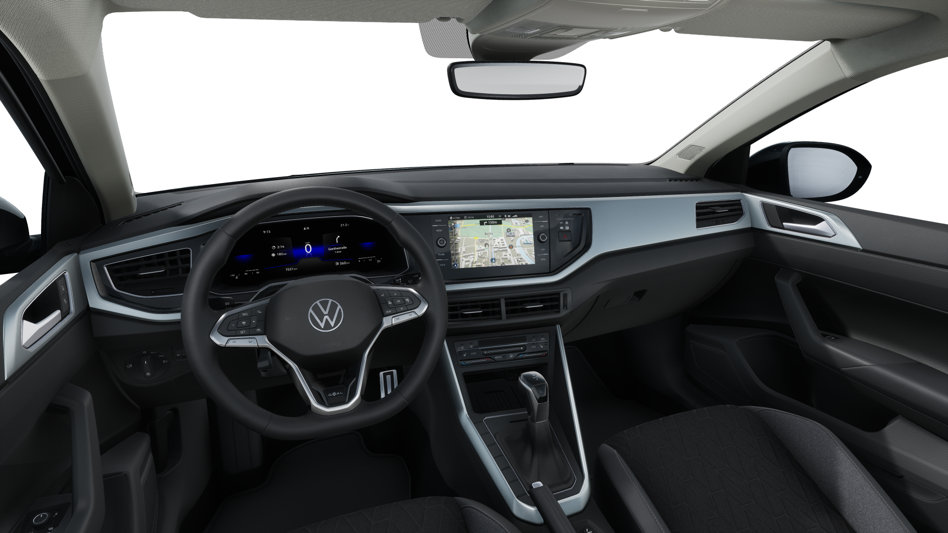 Volkswagen Taigo 1.0 TSI