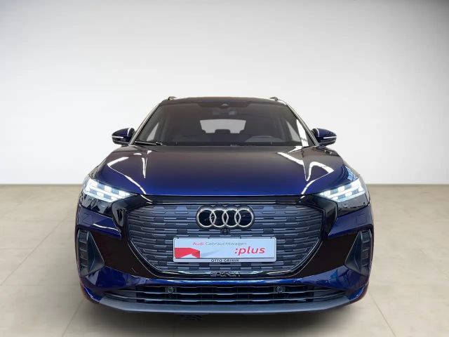 Audi Q4 e-tron 40