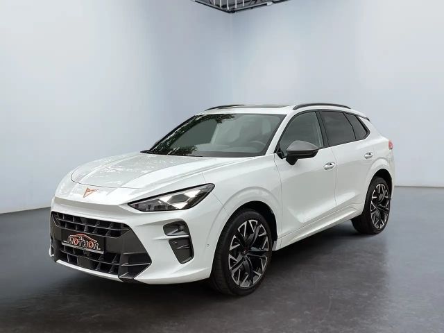 Cupra Terramar 2.0 TSI VZ