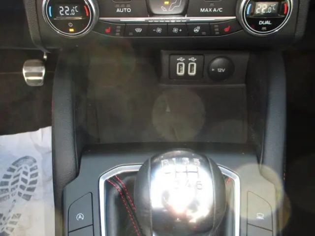 Ford Kuga ST Line