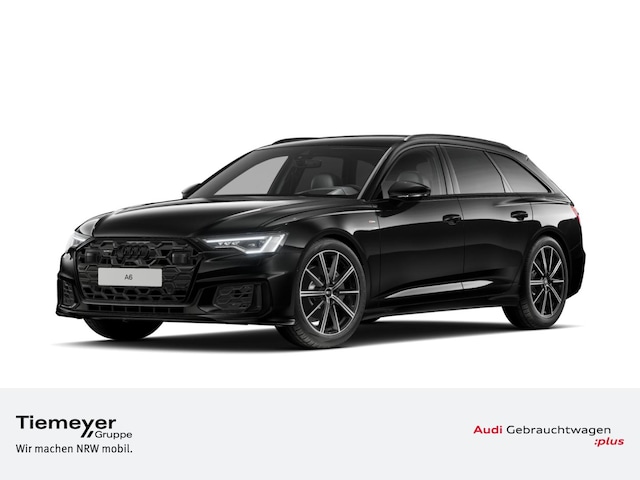 Audi A6 45 TDI Avant Quattro S-Line S-Tronic
