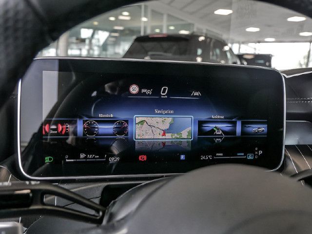 Mercedes-Benz CLE 220 Coupé