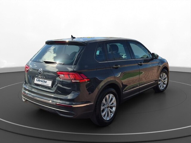 Volkswagen Tiguan 1.5 TSI Life