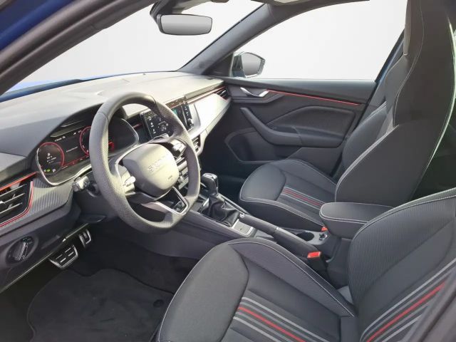 Skoda Kamiq 1.5 TSI Monte Carlo