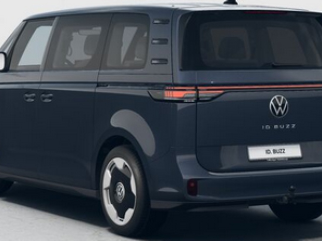 Volkswagen ID.Buzz IQ.Drive