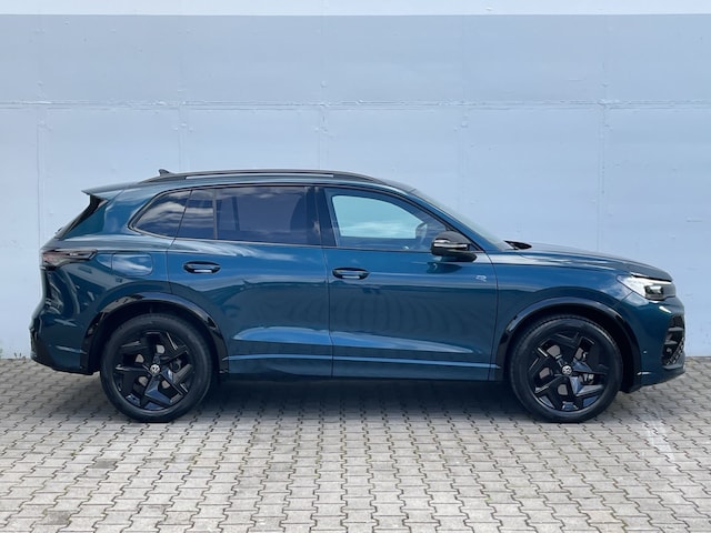 Volkswagen Tiguan 2.0 TDI IQ.Drive R-Line Style