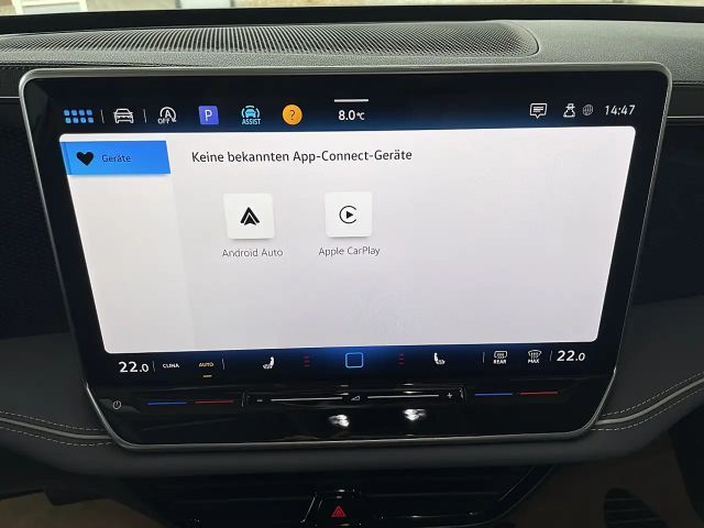 Volkswagen Passat ACT Business DSG Variant