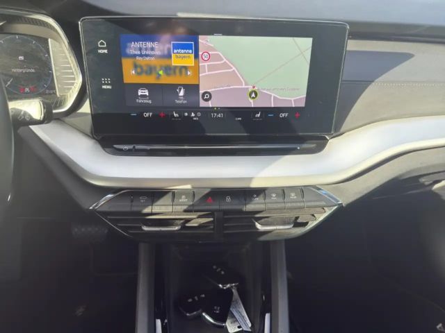 Skoda Octavia Ambition Combi