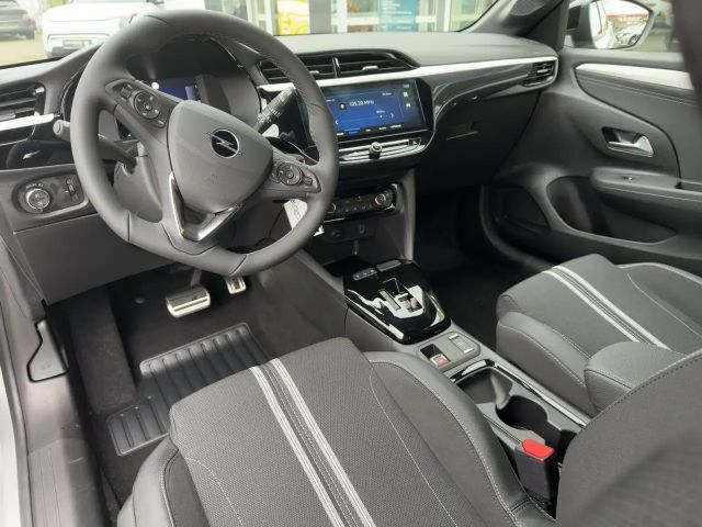 Opel Corsa GS-Line Grand Sport Turbo