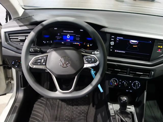 Volkswagen Polo 4Me TSI