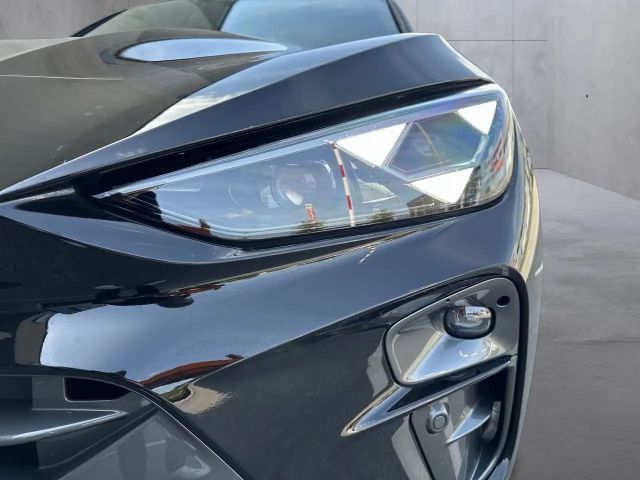 Cupra Terramar 1.5 e-TSI 150 PS DSG