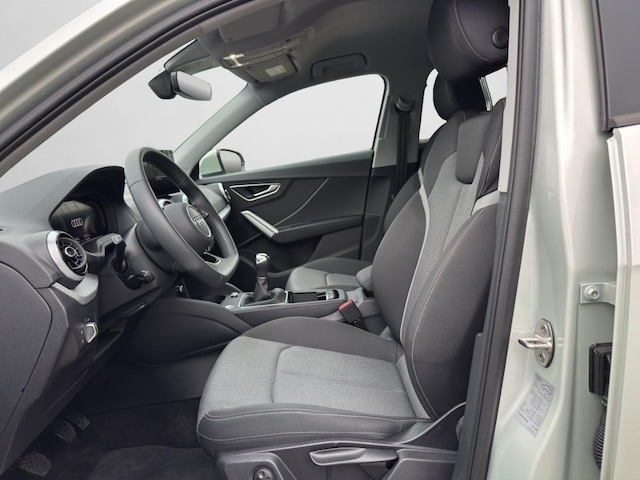 Audi Q2 30 TFSI S-Line
