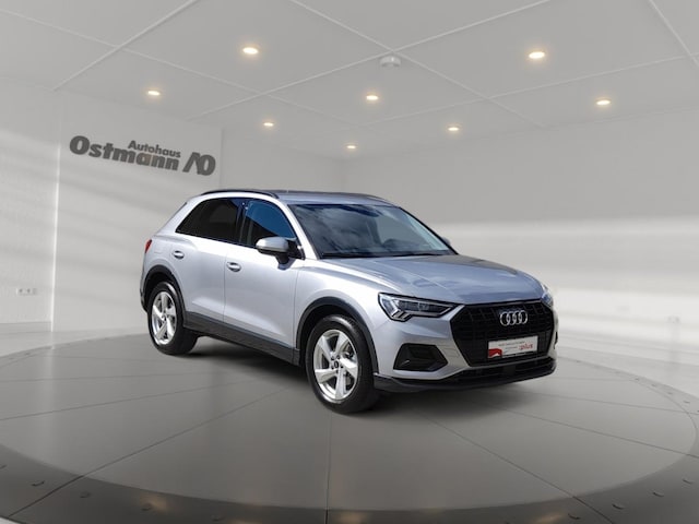Audi Q3 35 TFSI S-Tronic