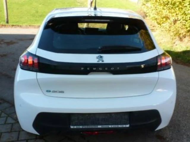 Peugeot 208 Active Pack