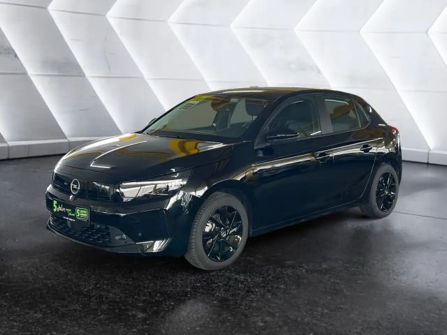 Opel Corsa 1.2 Turbo Edition Turbo