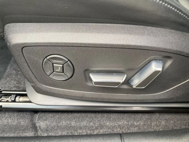 Audi SQ6 e-tron e-tron