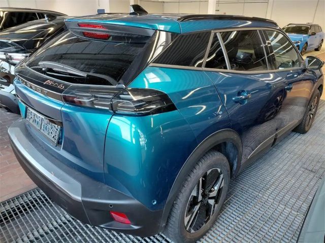 Peugeot 2008 Allure Pack PureTech