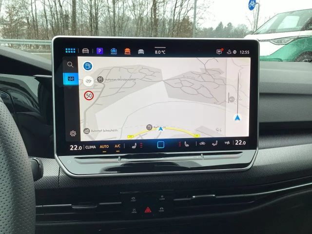 Volkswagen Golf DSG Golf VIII R-Line