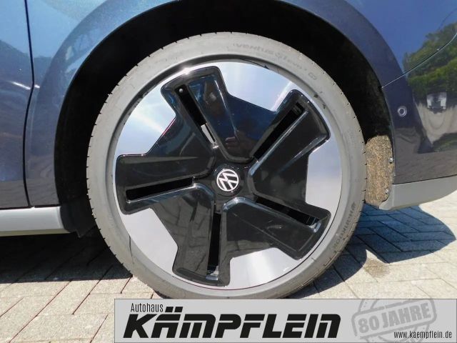 Volkswagen ID.Buzz Pro