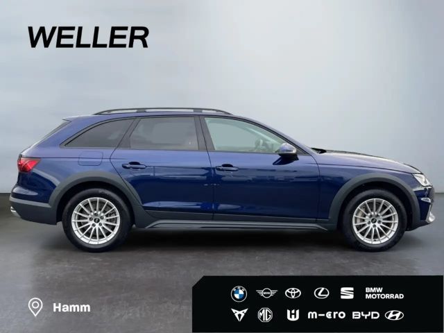 Audi A4 45 TFSI S-Tronic