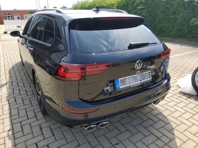 Volkswagen Golf Golf VIII Variant